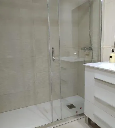Apartamento Vistas Al Mar En Gemelos 24 La Cala De Finestrat Alicante Extérieur photo