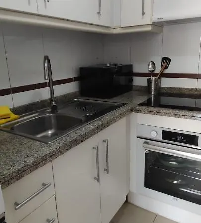 Apartamento Vistas Al Mar En Gemelos 24 La Cala De Finestrat Alicante Extérieur photo