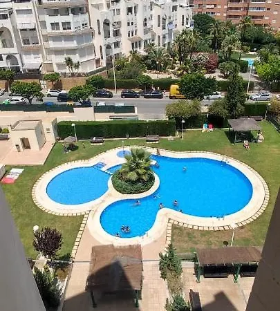 Apartamento Vistas Al Mar En Gemelos 24 La Cala De Finestrat Alicante Extérieur photo
