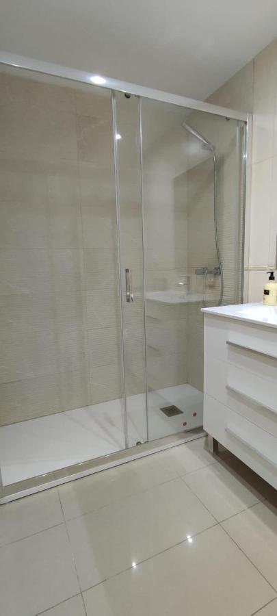 Apartament Vistas Al Mar En Gemelos 24 La Cala De Finestrat *