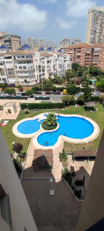 Appartement Vistas Al Mar En Gemelos 24 La Cala De Finestrat