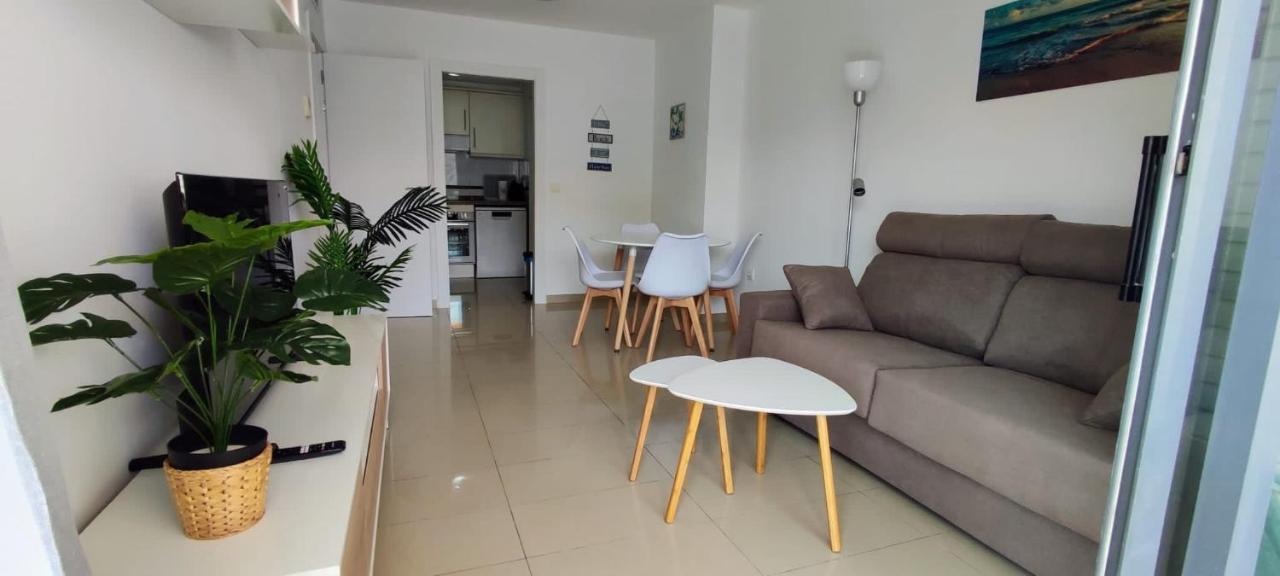 Vistas Al Mar En Gemelos 24 La Cala De Finestrat Appartement Alicante
