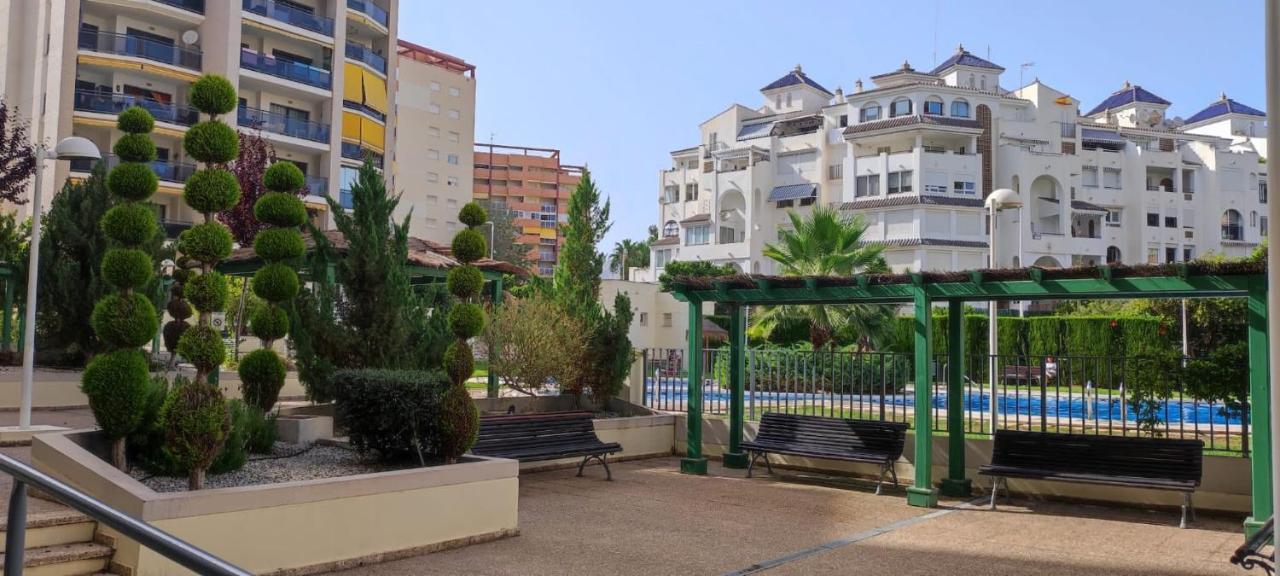 Apartament Vistas Al Mar En Gemelos 24 La Cala De Finestrat Alicante